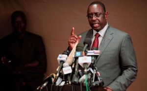 Macky Sall sur le meurtre de Bassirou Faye : "Je ne protègerai aucun criminel "