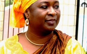 Zoom sur Me Ndèye Fatou Touré, Avocate à la Cour