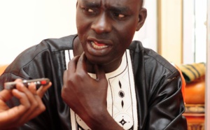 Plagiat : Ousmane Seck condamné à payer 10 millions à un enseignant