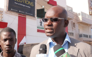 Rapport de la Cour des Comptes : Le député Abass Fall de YAW sort de sa réserve