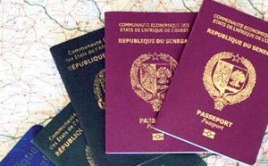 Trafic de passeports de service: Un brancardier de l’hôpital Thiaroye tombe