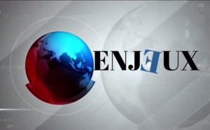 "Enjeux" reçevait Moustapha Fall "Che", SG APL et Lamine Bâ PDS
