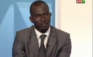 Point de vue - Oumar Gningue reçoit Youssou Touré