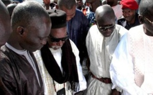 Le Khalife général des mourides à Dakar, ce lundi, pour ‘’un séjour exceptionnel d'une dizaine de jours’’