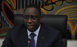 Les dessous de la rencontre entre Macky Sall et les étudiants