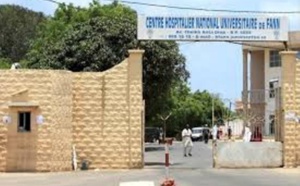 «Fann est la référence en termes de traitement des maladies infectieuses au Sénégal»