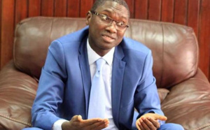 Rapport de la Cour des Comptes : Ismaïla Madior Fall élude la question des ministres et DG épinglés