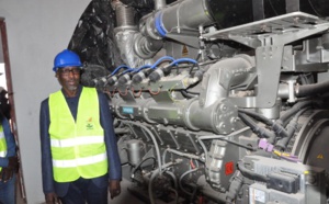Visite de chantiers de l’Onas : La zone de Captage donne satisfaction