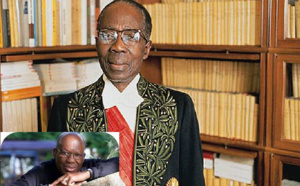 20 décembre 2001 – 20 décembre 2022 : Léopold Sédar Senghor, 21 ans là-haut, si loin, si proche ! (Par Amadou Lamine Sall)