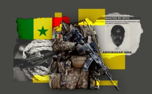 Sénégal / Achat d’armes au trafiquant « Petit Boubé » : Les Chinois dans le coup des 45 milliards FCfa, selon Africa Intelligence