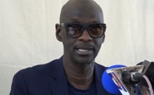 Me Khouraychi Bâ, avocat de Pape Alé Niang: « L’action du procureur est un excès de pouvoir manifeste »