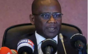 Nouvelle arrestation du journaliste Pape Alé Niang : Le procureur de la République donne les détails