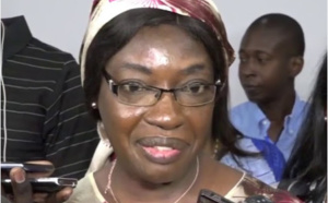 Seynabou Ndiaye Diakhaté, présidente sortante de l’Ofnac : «1 836 plaintes ont été déposées et 73 ordres d’ouverture d’enquête signés en 2022»