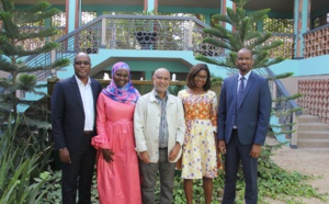 Youga Sow : Samay mbirrn wanéwou bokoussi, la rareté, c'est mon principe de vie"