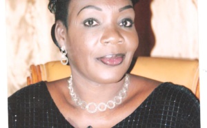 Gabon : L’ancien ministre Khady Mbow placée en garde-à-vue au  commissariat de Nkembo
