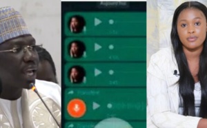 Devant le Doyen des juges : Adji Sarr déballe sur Mc Niass