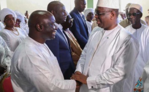 Présidentielle 2024: La stratégie de Macky Sall et ses alliés sera exposée, vendredi prochain