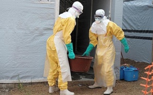 Le virus Ebola a déjà fait 2.288 morts, la moitié des victimes sont décédées ces trois dernières semaines 
