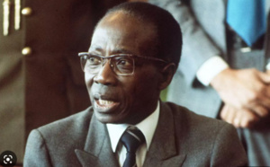 21 ans après sa disparition: Le parti socialiste se souvient de Senghor