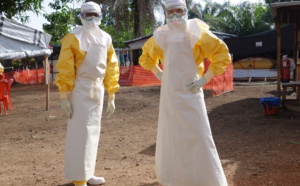 Un Sénégalais d’origine guinéenne vomit, a de la diarrhée et le corps hyper chaud ; le peuple à l’attente des résultats des tests effectués sur le patient : Kaawteef !