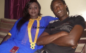 Mame Gor Djazaka : un transhumant