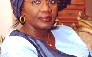 Aminata Tall a-t-elle lâché Macky Sall?