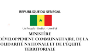 Accusations de surfacturation contre l'ancien Dage du ministère du Développement communautaire: "Le ministère n'a causé aucun manque à gagner à l'Etat"