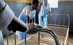 Ebola : L'étudiant guinéen est guéri, son expulsion imminente