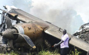 Crash de l’avion de Sénégal Air : Le procès renvoyé encore, au 12 janvier prochain