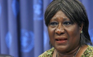 Zoom sur l'ancienne ministre Ndioro Ndiaye, une femme d'exception 