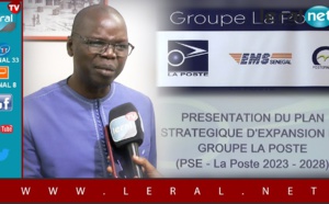 Plan d'expansion: Comment La Poste compte redynamiser le sous-secteur postal