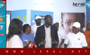 RSE : Canal Plus équipe SOS Village, d'un espace de divertissement