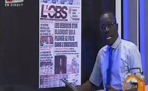 Revue de presse du mercredi 10 septembre 2014 avec Mamadou M.Ndiaye