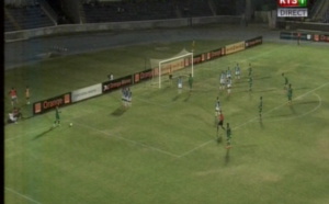 Vidéo: Sénégal – Botswana(1-0) Premier but du Sénégal (Sadio Mané)