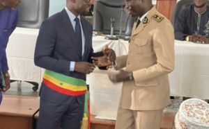 Rétro Politique 2022: Locales, création de YAW, législatives, Sonko maire, divorce Mimi APR...