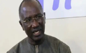 Kolda / Affaire Adji Sarr-Ousmane Sonko : Le collectif «Ne touche pas à Dr. Gaye» est né