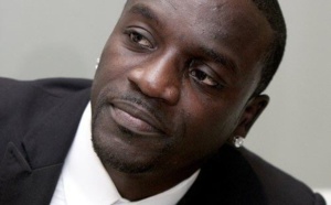 5 trucs que vous ne connaissez pas sur Akon