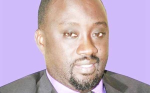 Malick M’baye Dg de l’Anamo, “Samuel Sarr m’a dit qu’il regrette (…)”033