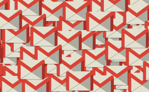 Gmail : 5 millions de mots de passe circulent sur Internet