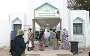 Scandale à l’hôpital Mame Abdoul Aziz Sy Dabakh : découverte d’un détournement présumé de 60 millions F CFA