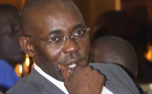 Samuel Sarr offense Macky Sall, puis se déculotte pour implorer son pardon