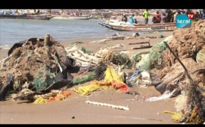 Mbour  / Set Setal de la plage: Entre hygiène et recommandations, les pêcheurs ont conscience des...