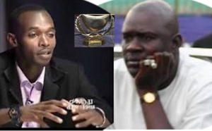 Papa Amadou Mbodj fusille Lamine Samba 