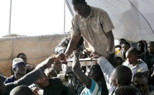 Maroc : Rapatriement des 29 migrants sénégalais