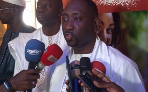 Assane Sakho, Dg de la Mecap: “La Mecap pèse 20 milliards FCfa”