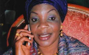 Gabon :  Khady Mbow placée en garde-à-vue au commissariat de Nkembo pour détournement