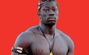 Open Press - Boy Niang à BG2: "Il y aura de la bagarre, du sang, ce ne sera pas facile pour lui..."