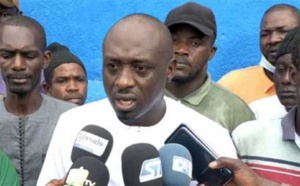 Attaques vigoureuses après publication du rapport de la Cour des Comptes : Le ministre Issakha Diop riposte et tire sur l’opposition