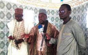Sans complaisance : Imam Cheikh Bachir Ndao se prononce sur le rapport de la Cour des Comptes