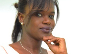 Zoom sur Fatima Ndoye, Directrice générale du cabinet MERCURE.NTD